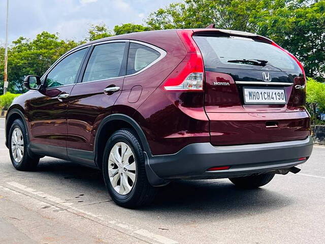 Used Honda CR-V [2013-2018] 2.0L 2WD AT in Mumbai