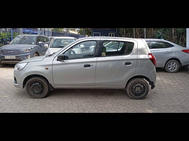 Used Maruti Suzuki Alto K10 [2014-2020] VXi AMT in Delhi