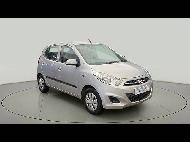 Used 2013 Hyundai i10 in Delhi