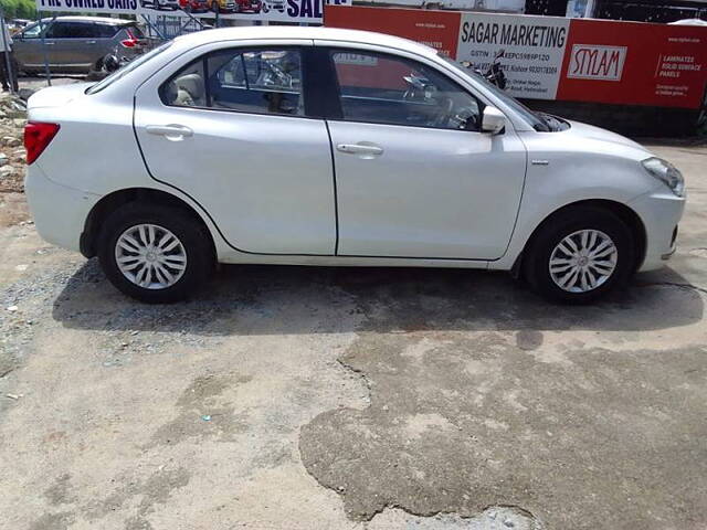 Used Maruti Suzuki Dzire [2017-2020] VDi in Hyderabad