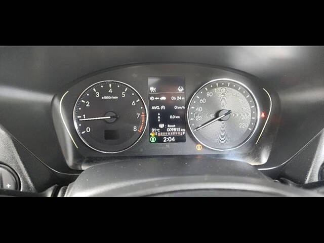 Used Honda City VX Petrol MT in Ahmedabad