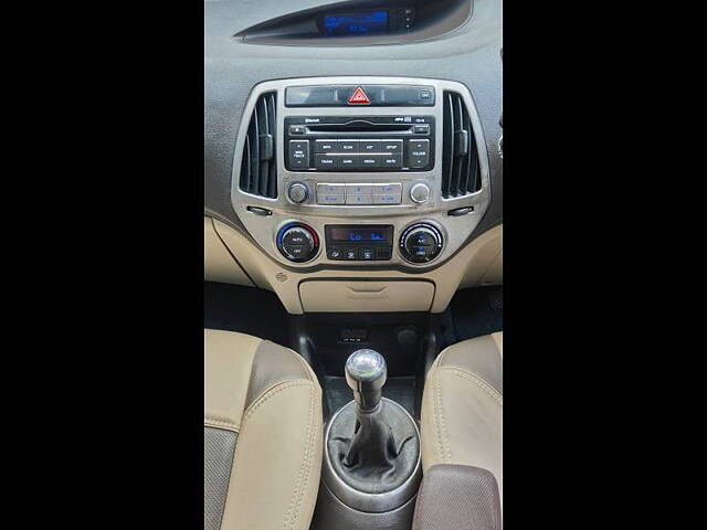 Used Hyundai i20 [2012-2014] Asta 1.2 in Thane