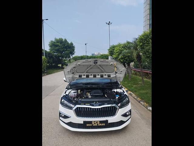 Used Skoda Slavia [2022-2023] Ambition 1.0L TSI MT in Delhi