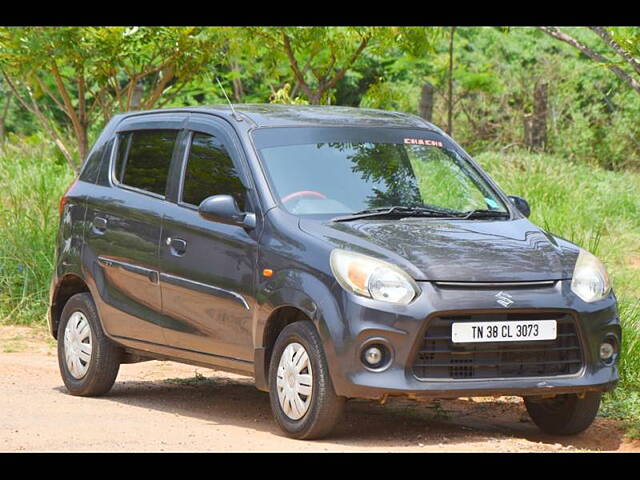 Used Maruti Suzuki Alto 800 [2012-2016] Vxi in Coimbatore