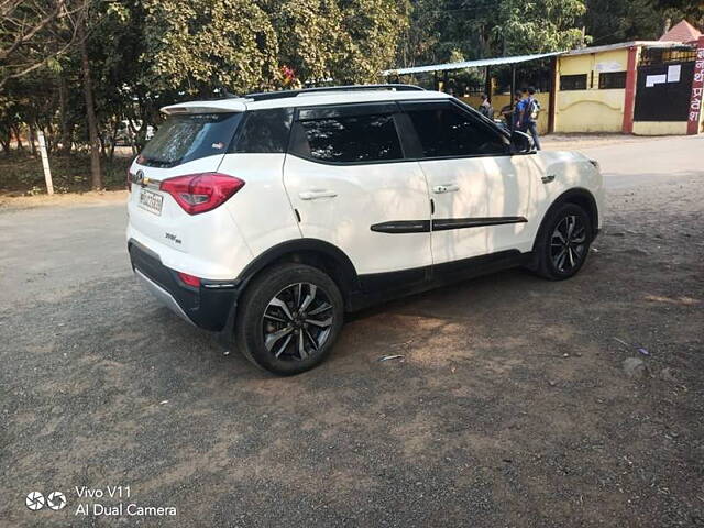 Used Mahindra XUV300 [2019-2024] W8 1.5 Diesel [2020] in Bhopal