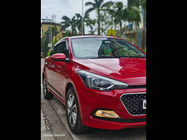 Used Hyundai Elite i20 [2016-2017] Asta 1.2 (O) [2016] in Mumbai