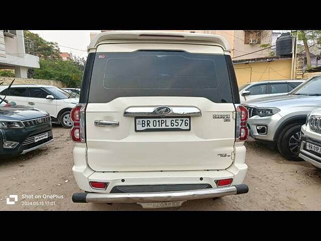 Used Mahindra Scorpio 2021 S5 2WD 7 STR in Patna