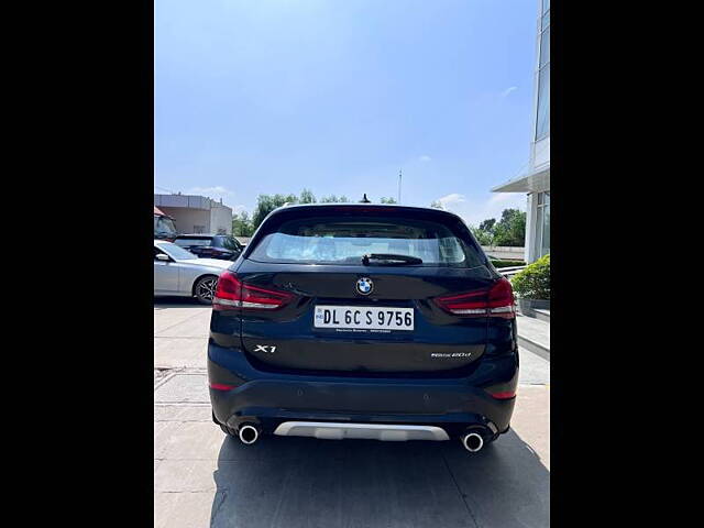 Used BMW X1 [2013-2016] sDrive20d xLine in Delhi