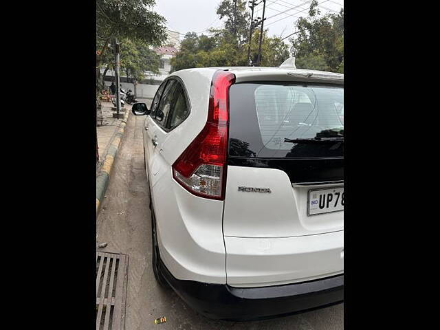 Used Honda CR-V [2013-2018] 2.4L 2WD in Kanpur