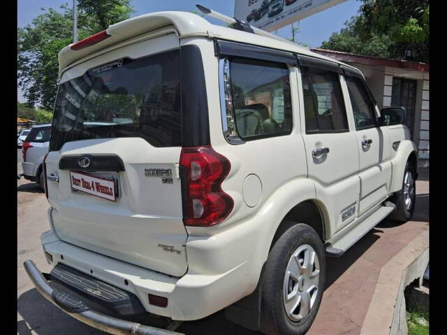 Used Mahindra Scorpio 2021 S5 2WD 7 STR in Lucknow