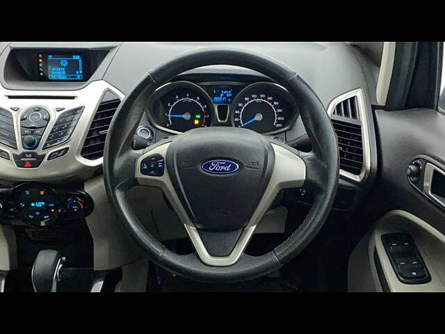 Used Ford EcoSport [2015-2017] Titanium 1.5L Ti-VCT AT in Chennai