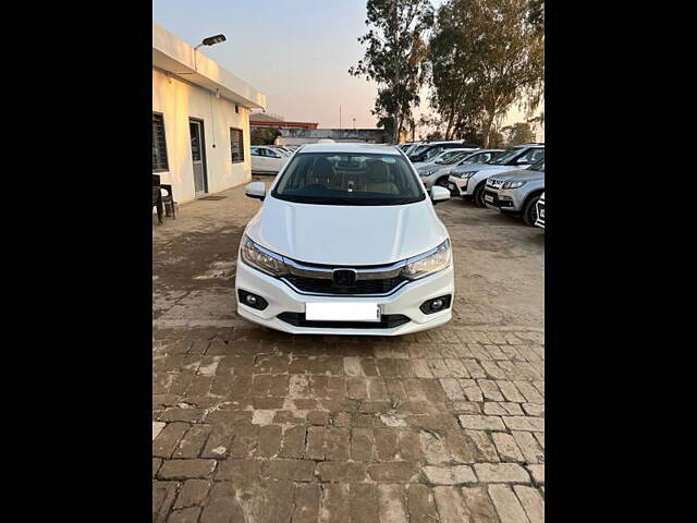 Used 2014 Honda City in Ludhiana