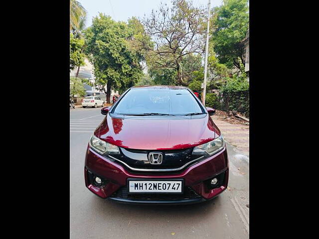 Used 2016 Honda Jazz in Pune