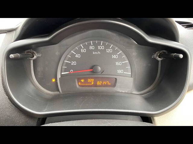 Used Maruti Suzuki Celerio [2014-2017] VXi in Hyderabad