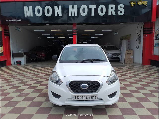 Used Datsun GO Plus [2015-2018] T in Nagaon