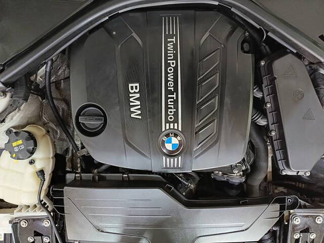 Used BMW 3 Series [2016-2019] 320d Sport Line [2016-2018] in Bangalore