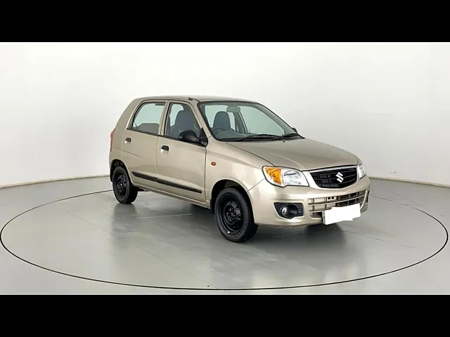Used 2012 Maruti Suzuki Alto in Delhi