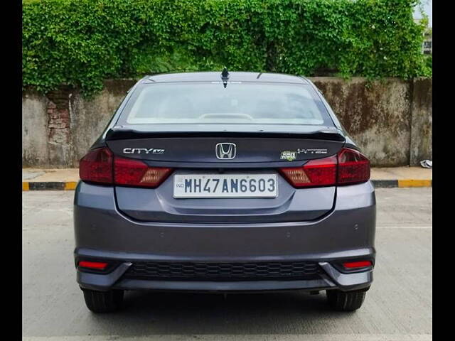 Used Honda City [2014-2017] V in Mumbai