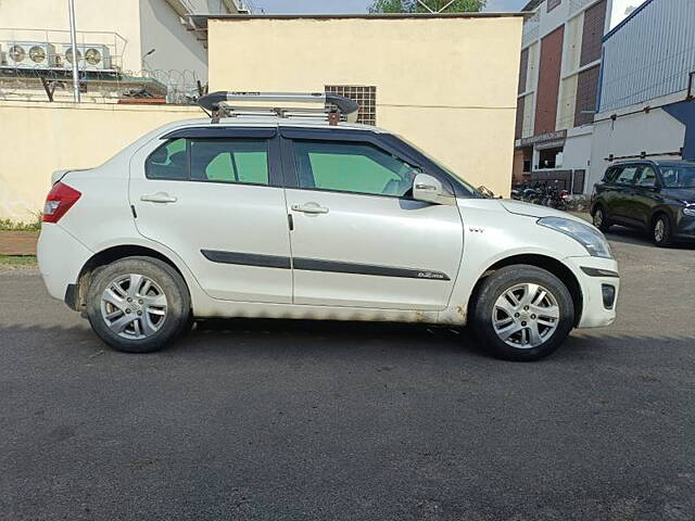 Used Maruti Suzuki Swift DZire [2011-2015] ZXI in Tiruchirappalli