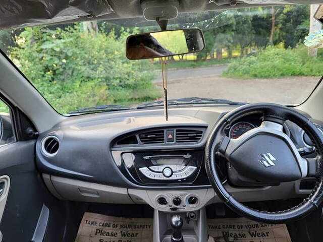 Used Maruti Suzuki Alto K10 [2014-2020] VXi [2014-2019] in Karnal