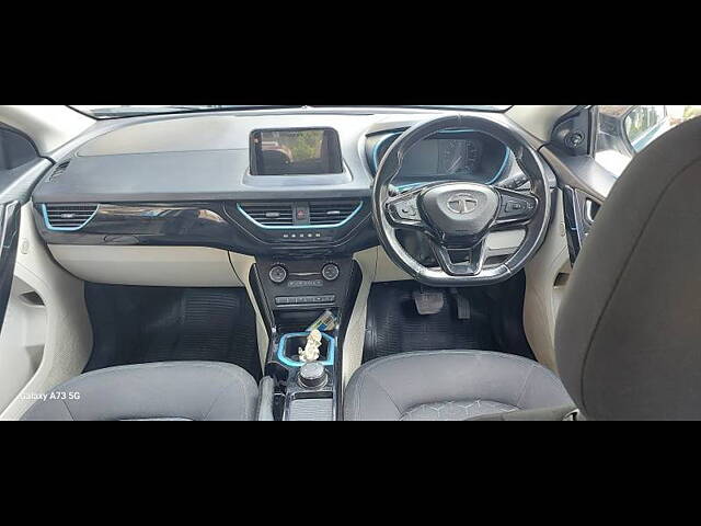 Used Tata Nexon EV [2020-2022] XZ Plus in Mumbai