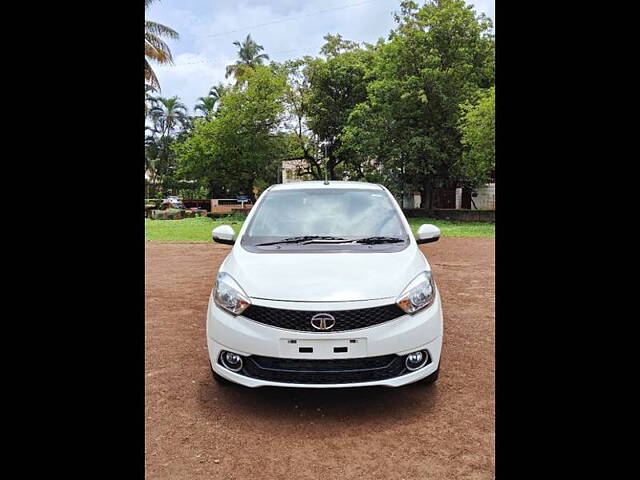 Used 2016 Tata Tiago in Kolhapur