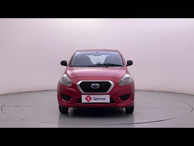 Used Datsun GO [2014-2018] T in Bangalore