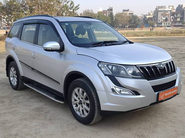 Used Mahindra XUV500 [2015-2018] W10 AWD in Delhi