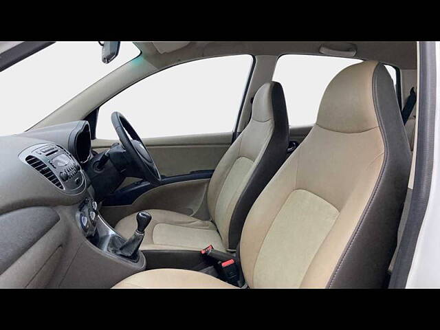 Used Hyundai i10 [2010-2017] Sportz 1.1 iRDE2 [2010--2017] in Hyderabad