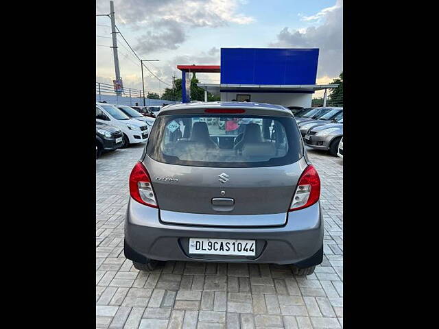 Used Maruti Suzuki Celerio [2017-2021] VXi CNG [2019-2020] in Delhi