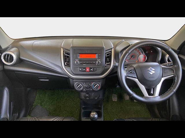 Used Maruti Suzuki Celerio [2017-2021] ZXi in Lucknow