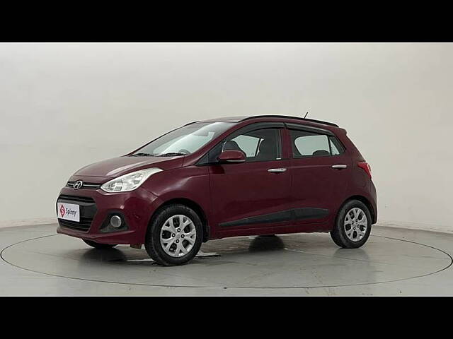 Used 2013 Hyundai Grand i10 in Delhi