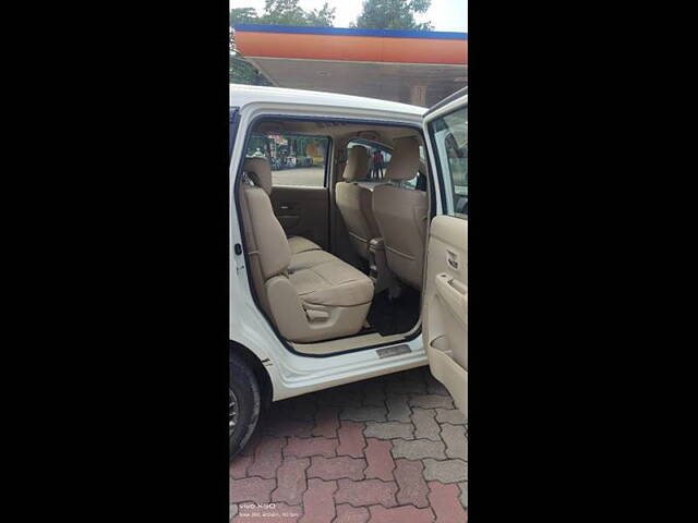 Used Maruti Suzuki Ertiga [2018-2022] ZXi Plus in Bokaro Steel City