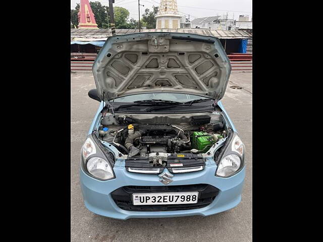 Used Maruti Suzuki Alto 800 [2012-2016] Lxi in Lucknow