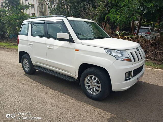 Used Mahindra TUV300 [2015-2019] T8 in Bhopal