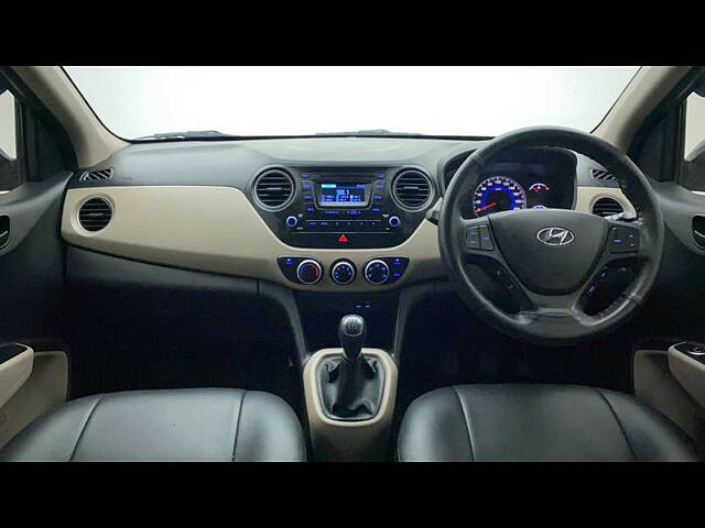 Used Hyundai Grand i10 Magna 1.2 Kappa VTVT in Chennai