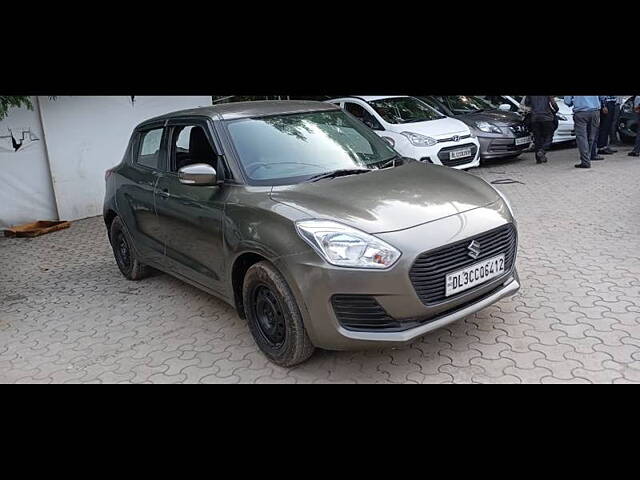 Used 2019 Maruti Suzuki Swift in Delhi