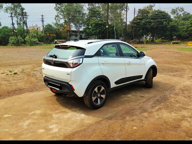 Used Tata Nexon [2017-2020] XZA Plus Diesel in Raipur