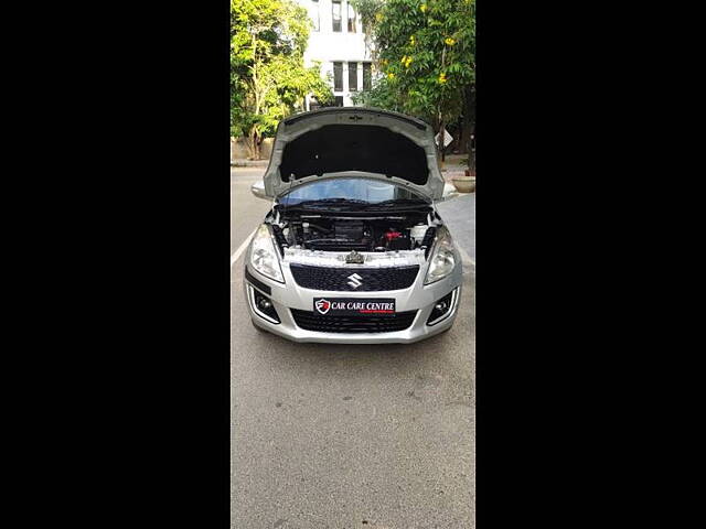 Used Maruti Suzuki Swift [2011-2014] VXi in Bangalore