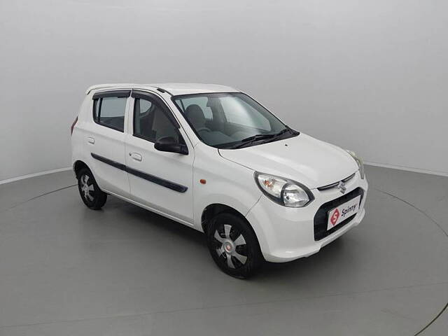 Used Maruti Suzuki Alto 800 [2012-2016] Lxi in Jaipur