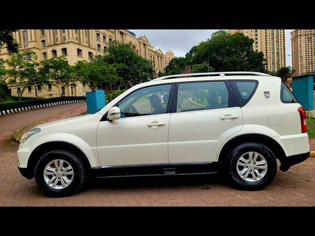 Used Ssangyong Rexton RX6 in Pune