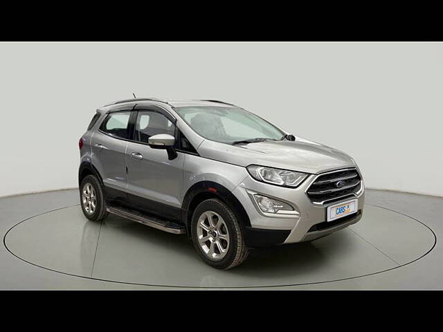 Used 2019 Ford Ecosport in Delhi