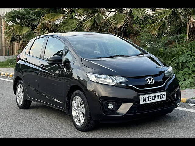 Used Honda Jazz [2018-2020] V CVT Petrol in Delhi