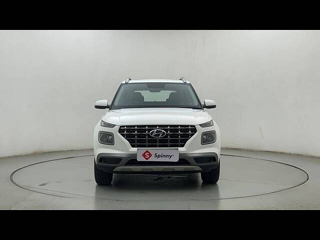 Used Hyundai Venue [2019-2022] SX 1.0 Turbo in Navi Mumbai