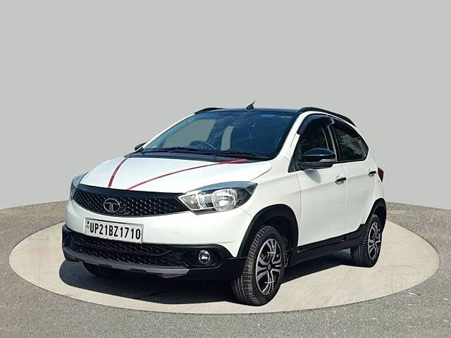 Used Tata Tiago [2016-2020] Revotron XZ in Noida