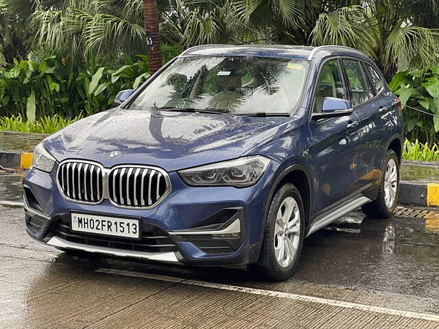 Used BMW X1 [2013-2016] sDrive20d xLine in Mumbai