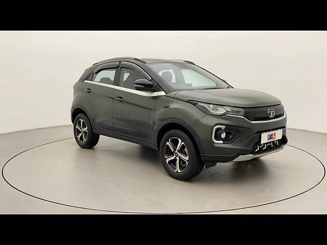 Used 2021 Tata Nexon in Delhi