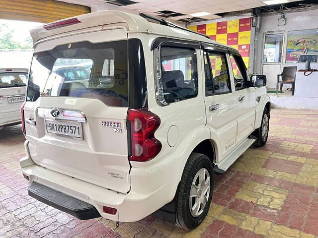 Used Mahindra Scorpio 2021 S3 2WD 7 STR in Muzaffurpur