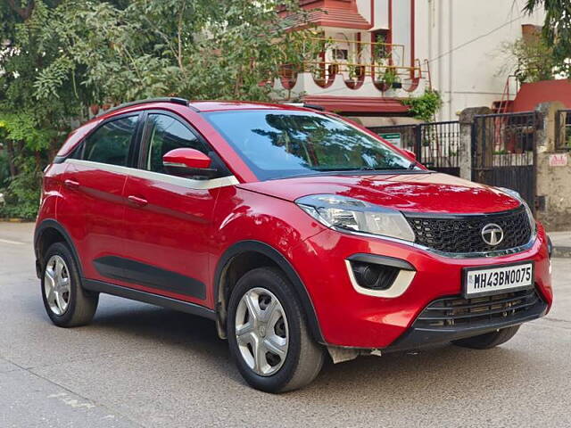 Used Tata Nexon [2017-2020] XT [2017-2019] in Mumbai