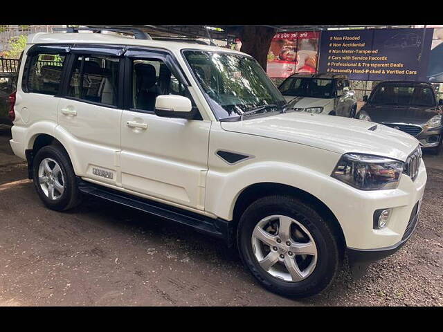 Used 2021 Mahindra Scorpio in Saharanpur